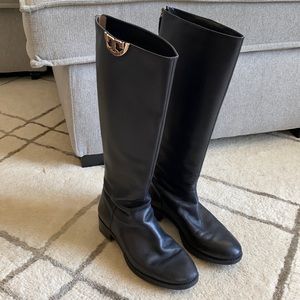 Tory Burch tall boots